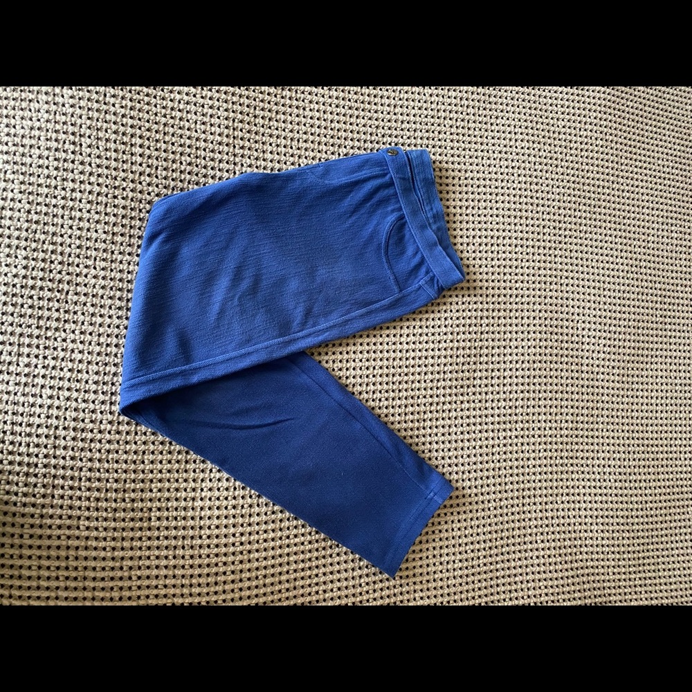 Jeans Leggings cropped